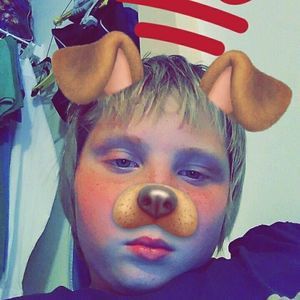 Meet your Posher, Jayden