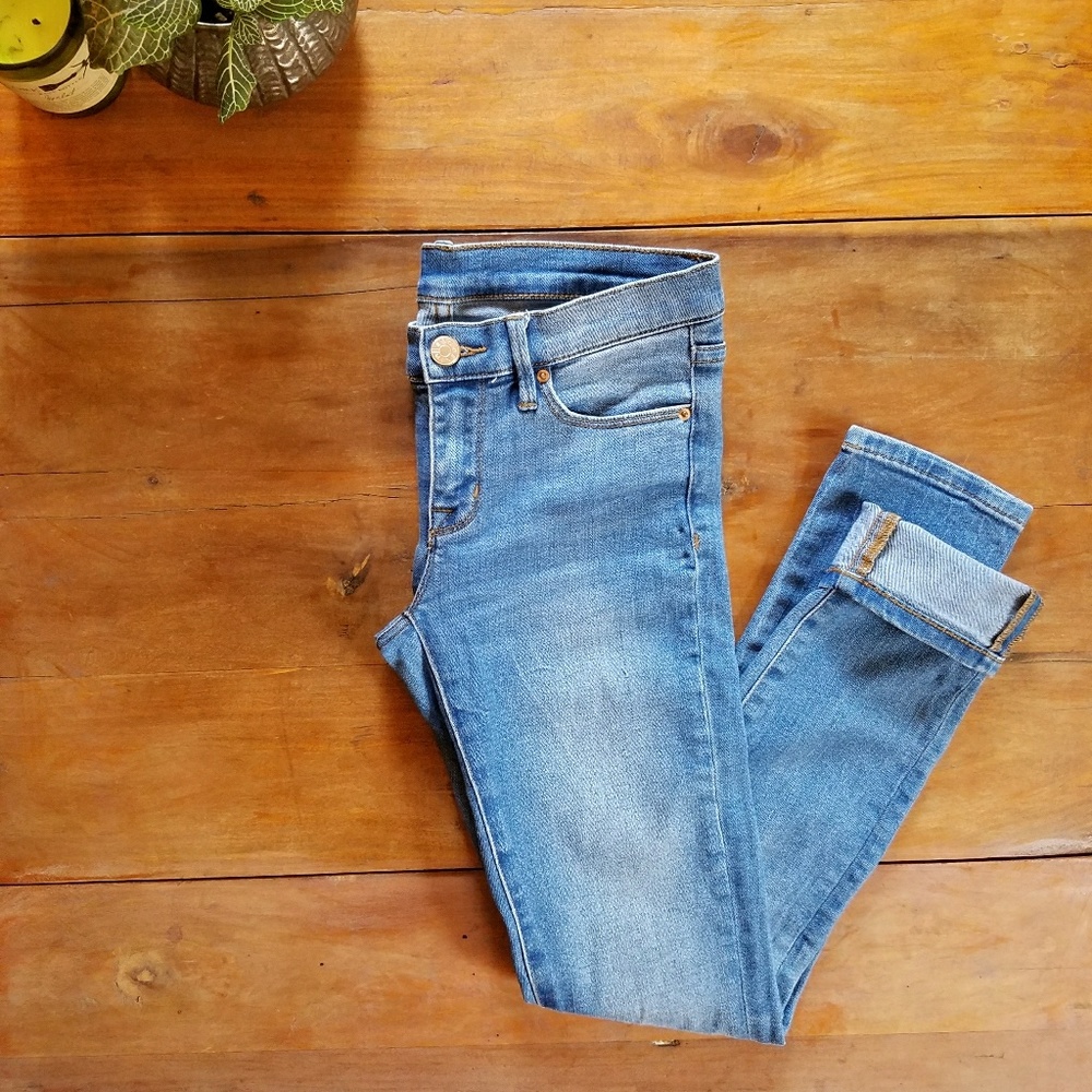 BDG Twig Mid Rise Jeans
