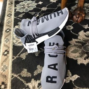 Adidas Human Race NMD