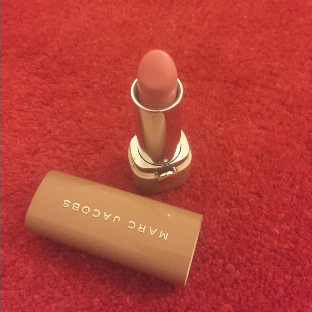 Marc jacobs strange magic lipstick