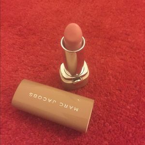 Marc jacobs strange magic lipstick