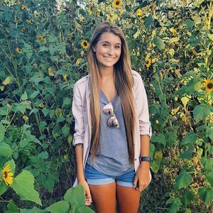 Meet your Posher, Skyler