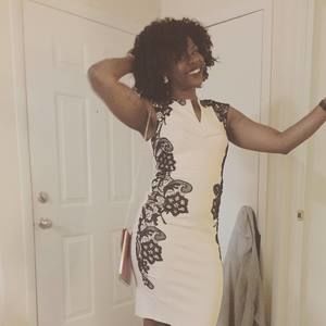 Meet your Posher, Kendra