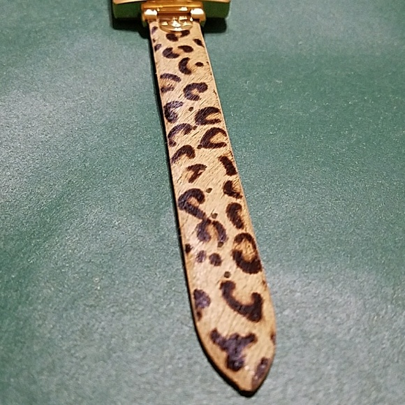 SILPADA LEOPARD LOOK WATCH - Picture 4 of 4