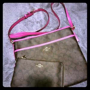 Coach bundle