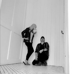 Meet your Posher, Riley