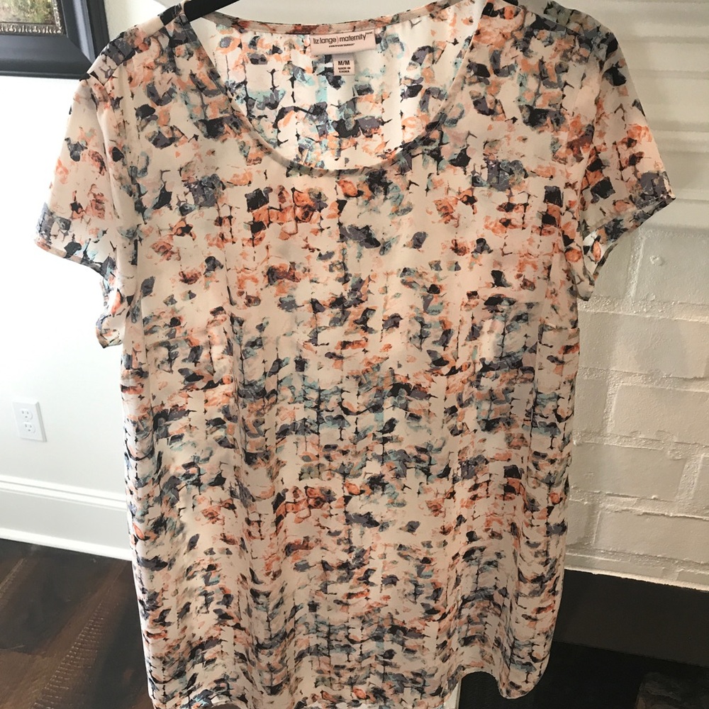 Maternity Top