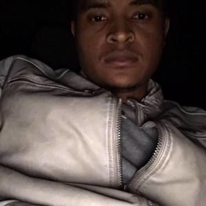 Meet your Posher, Aaron