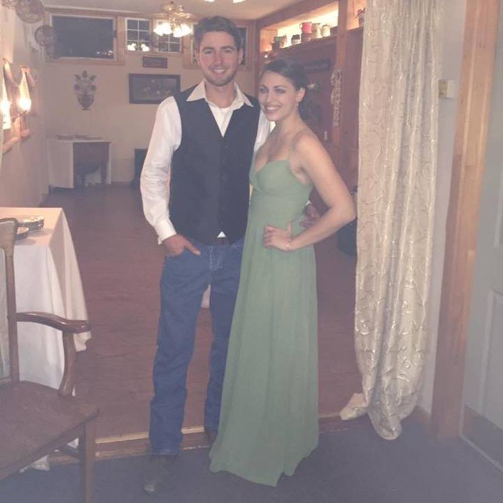 Meet your Posher, Meg