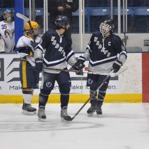 Meet your Posher, Aaron