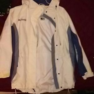 Columbia Winter jacket