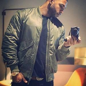 Meet your Posher, Ricky