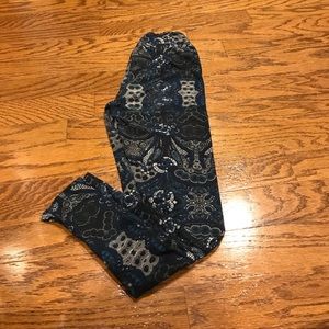 LLR Leggings
