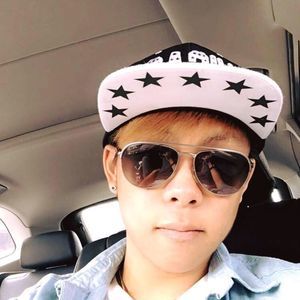 Meet your Posher, Austin