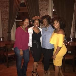 Meet your Posher, Zumba