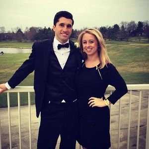 SALE!! Michael Kors knee length dress