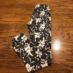 LLR Leggings