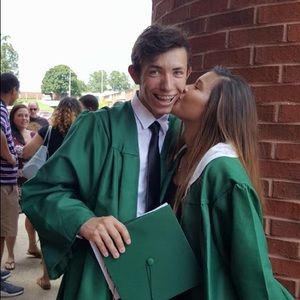 Meet your Posher, Cody