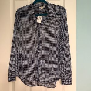Pleione Blouse NWT