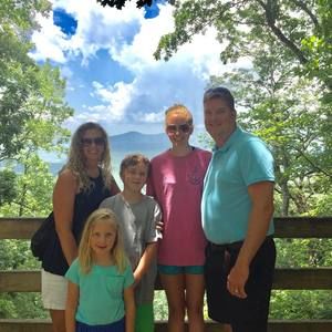 Meet your Posher, Maridy