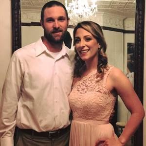 Meet your Posher, Caitlyn