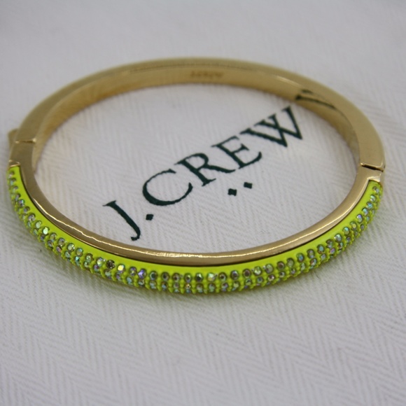 J. Crew Jewelry - J. Crew Bangle Bracelet