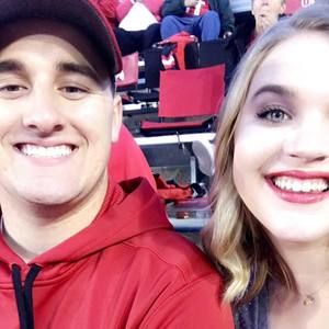 Meet your Posher, K'lynn