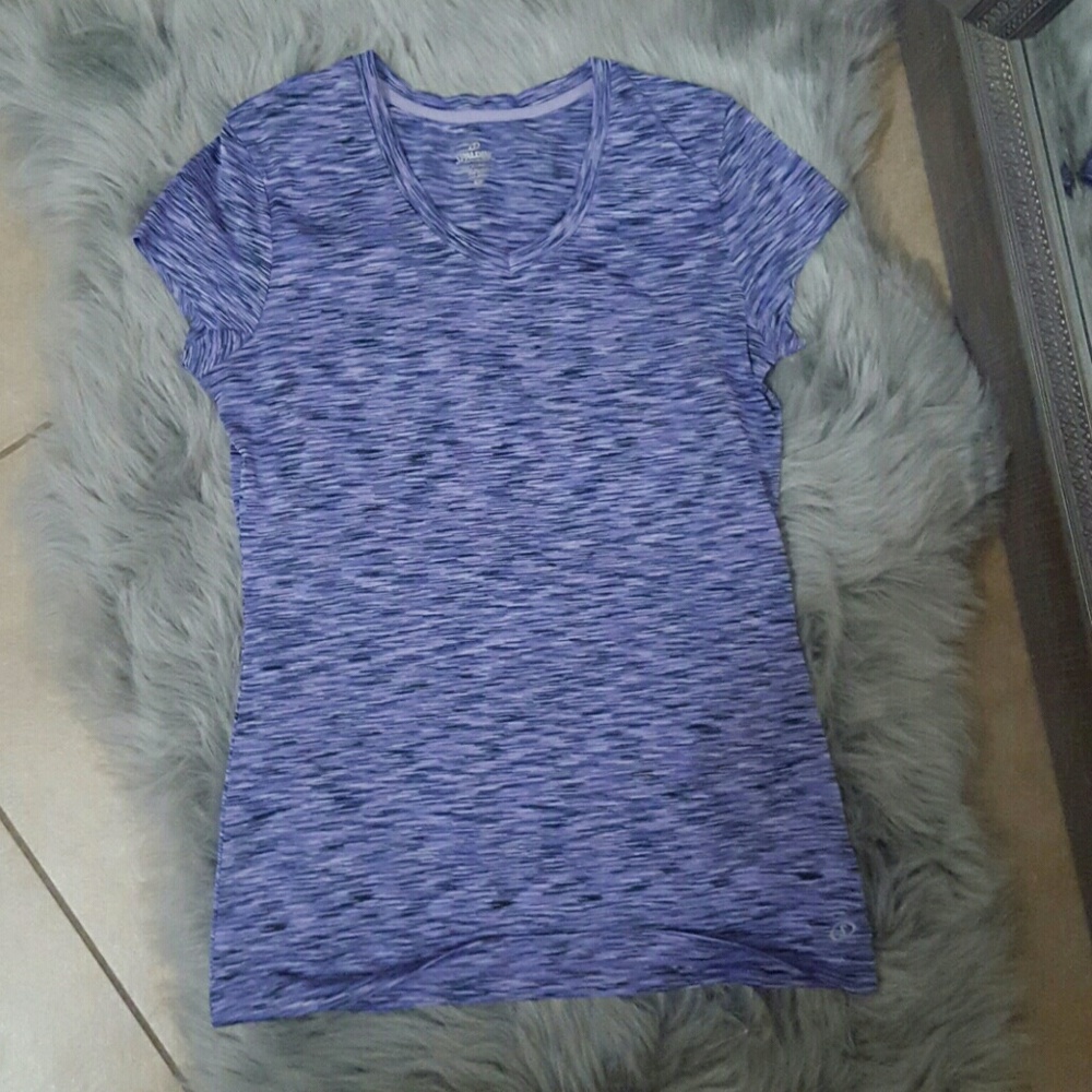 Athletic tshirt