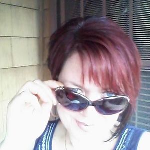 Meet your Posher, Lillian