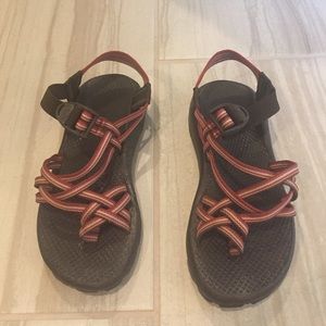 Chaco sandals size 6