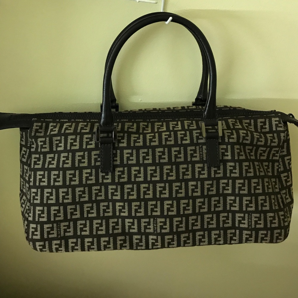 Fendi bag purse 👛