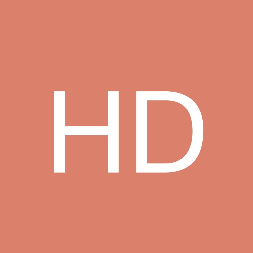 Meet your Posher, Hazel