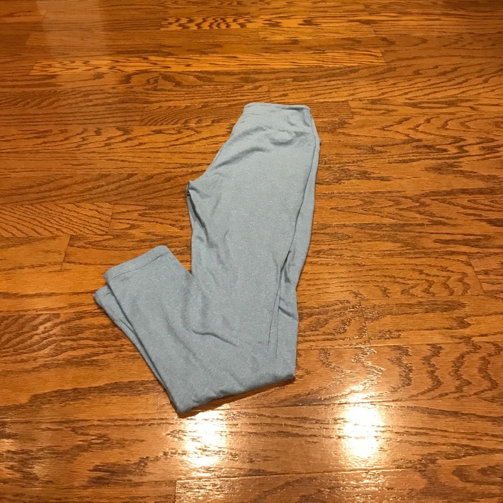 LLR Leggings