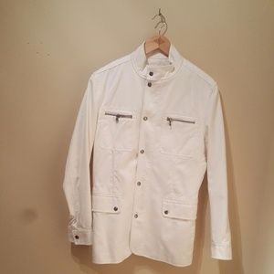 Men's Jacket