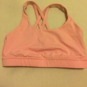 Yoga top in great condition
