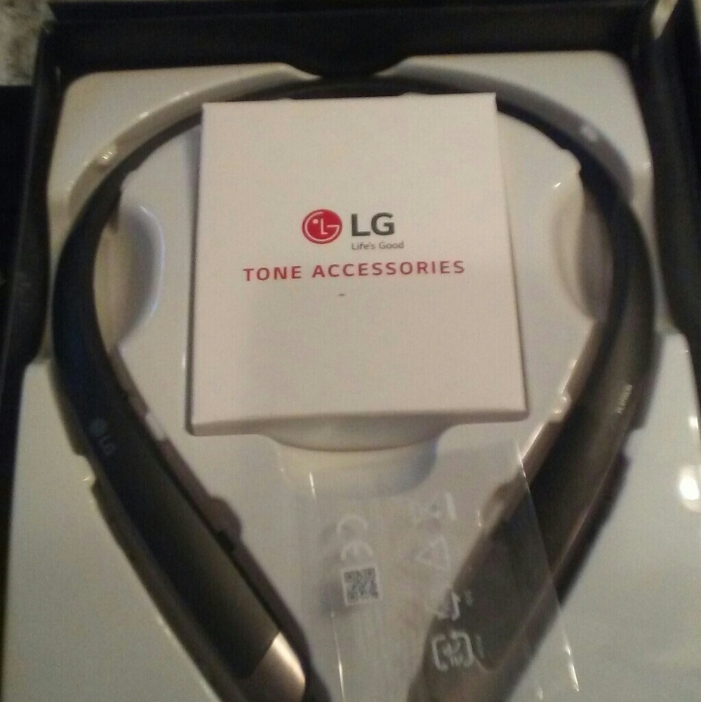 Wireless Head Set