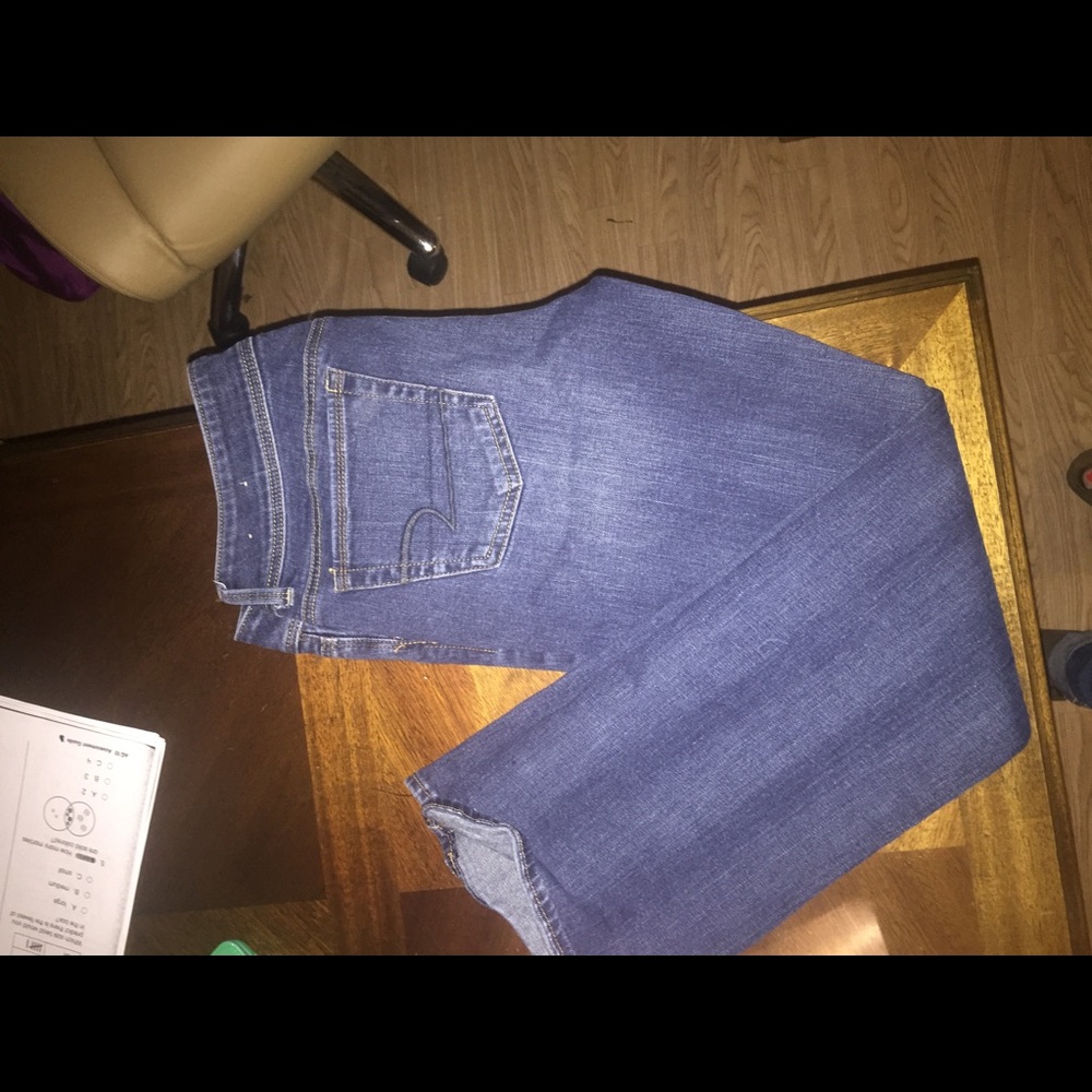 American Eagle Outfitters Jeans