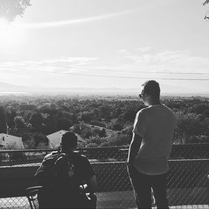 Meet your Posher, Mark