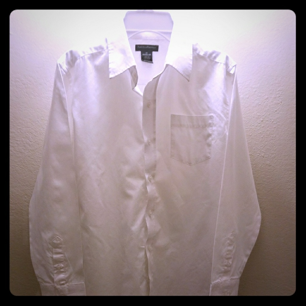 Dress shirt