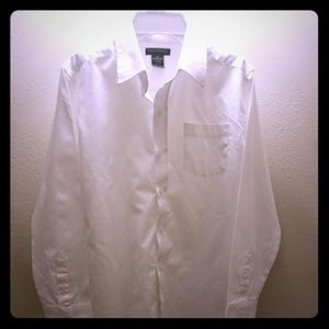 Dress shirt