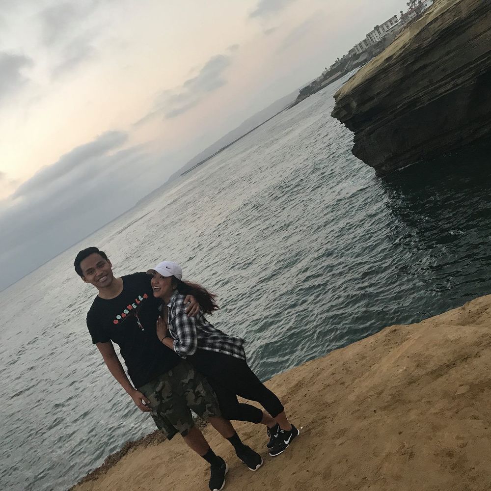 Meet your Posher, Marjorie