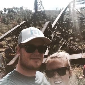 Meet your Posher, Mandy