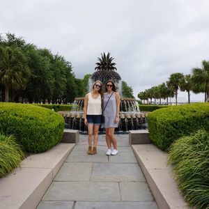 Meet your Posher, Lara