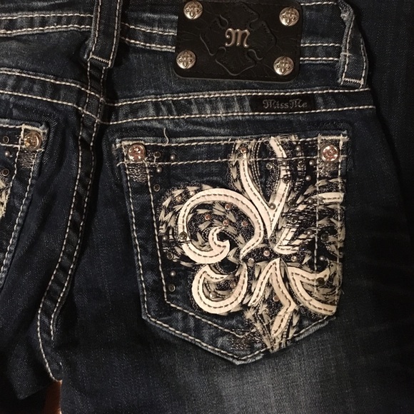 Miss Me Jeans - Picture 4 of 6