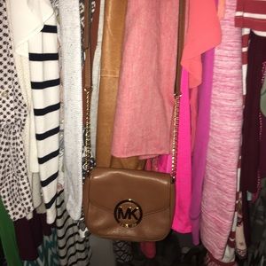 Michael Kors Crossbody