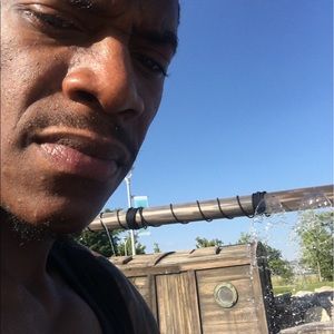 Meet your Posher, Steven