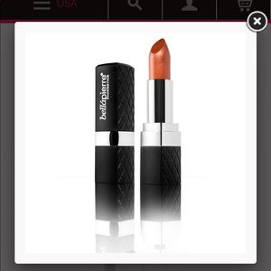 💋Bellapierre lipstick in fierce