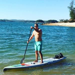 Meet your Posher, Bennett