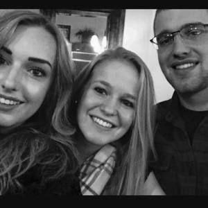 Meet your Posher, Maddie