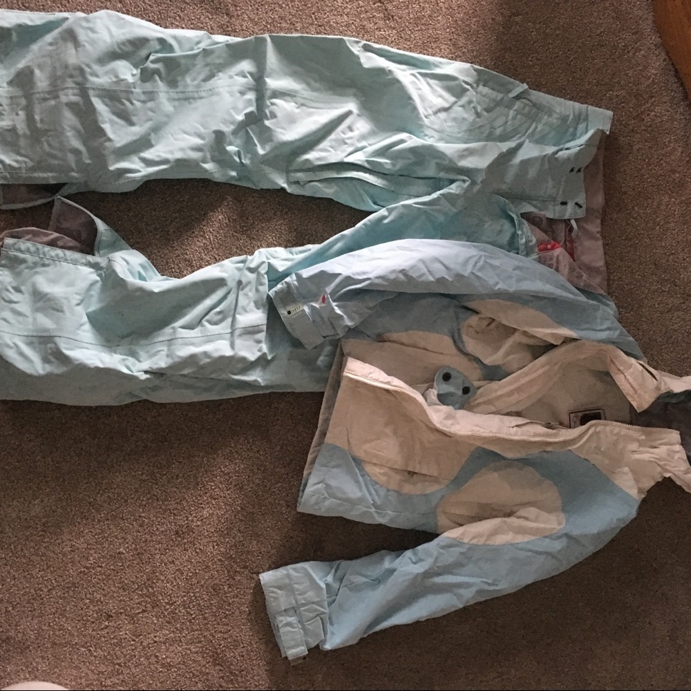 Burton Women's Snowboard jacket